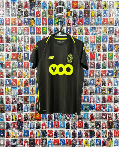 Standard Liege 2018/19 - Third Shirt - Age 12-13