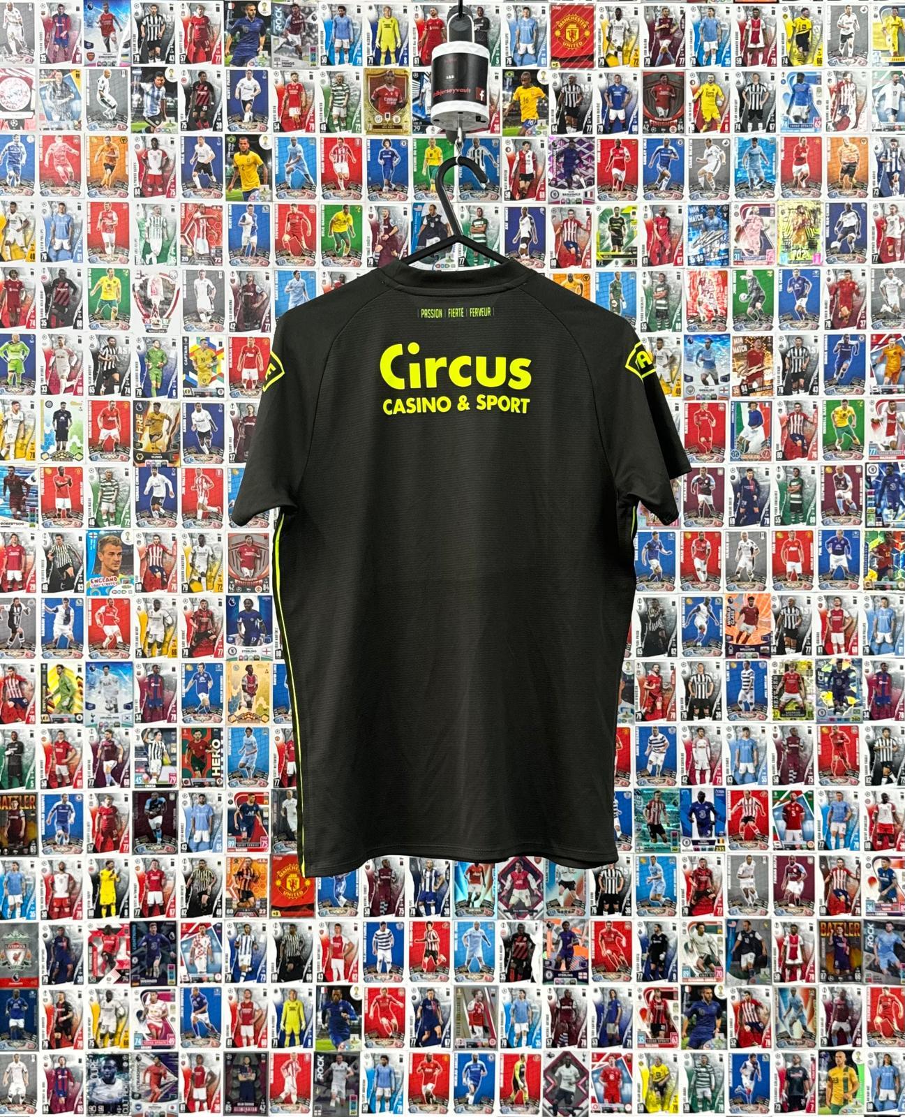 Standard Liege 2018/19 - Third Shirt - Age 12-13