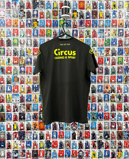 Standard Liege 2018/19 - Third Shirt - Age 12-13