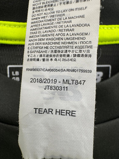 Standard Liege 2018/19 - Third Shirt - Age 12-13