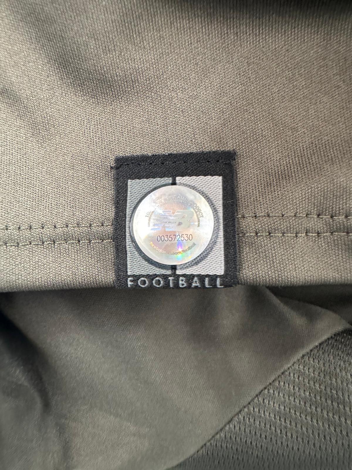 Standard Liege 2018/19 - Third Shirt - Age 12-13