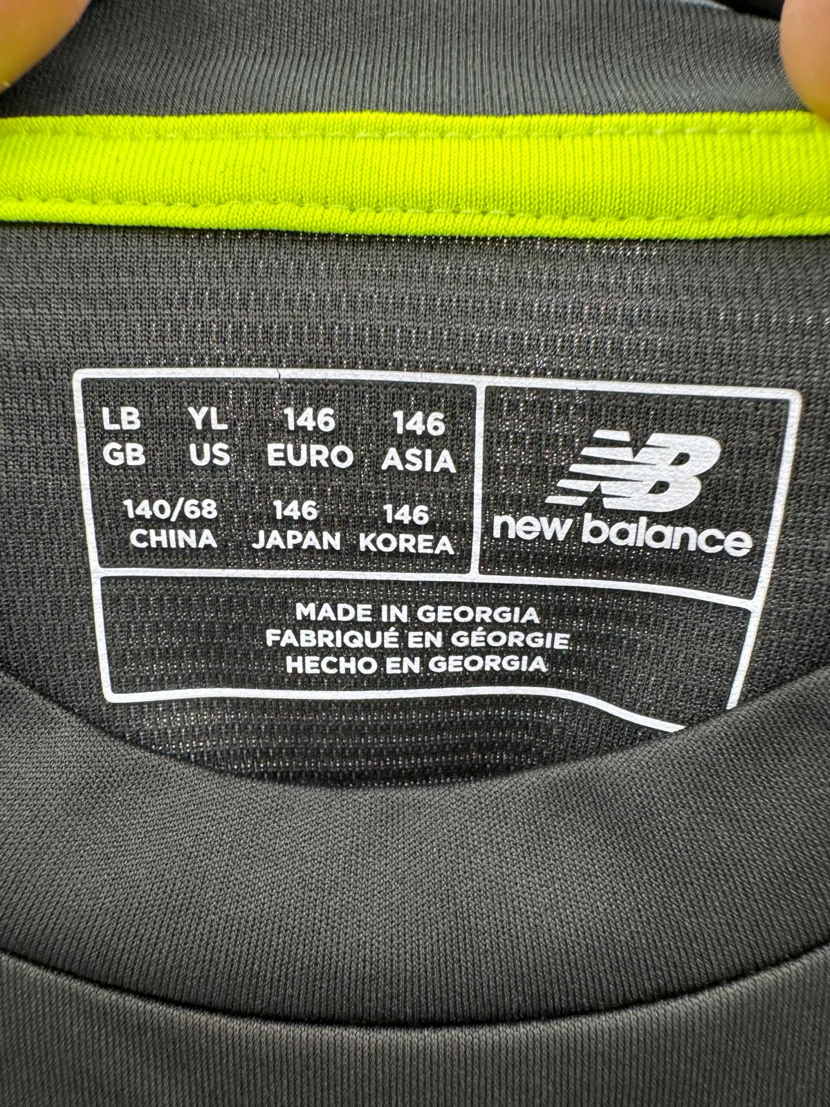 Standard Liege 2018/19 - Third Shirt - Age 12-13