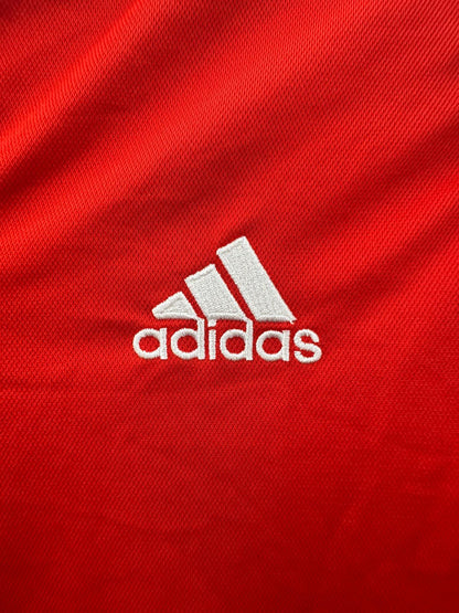 Wales 2018 - Home Shirt - M