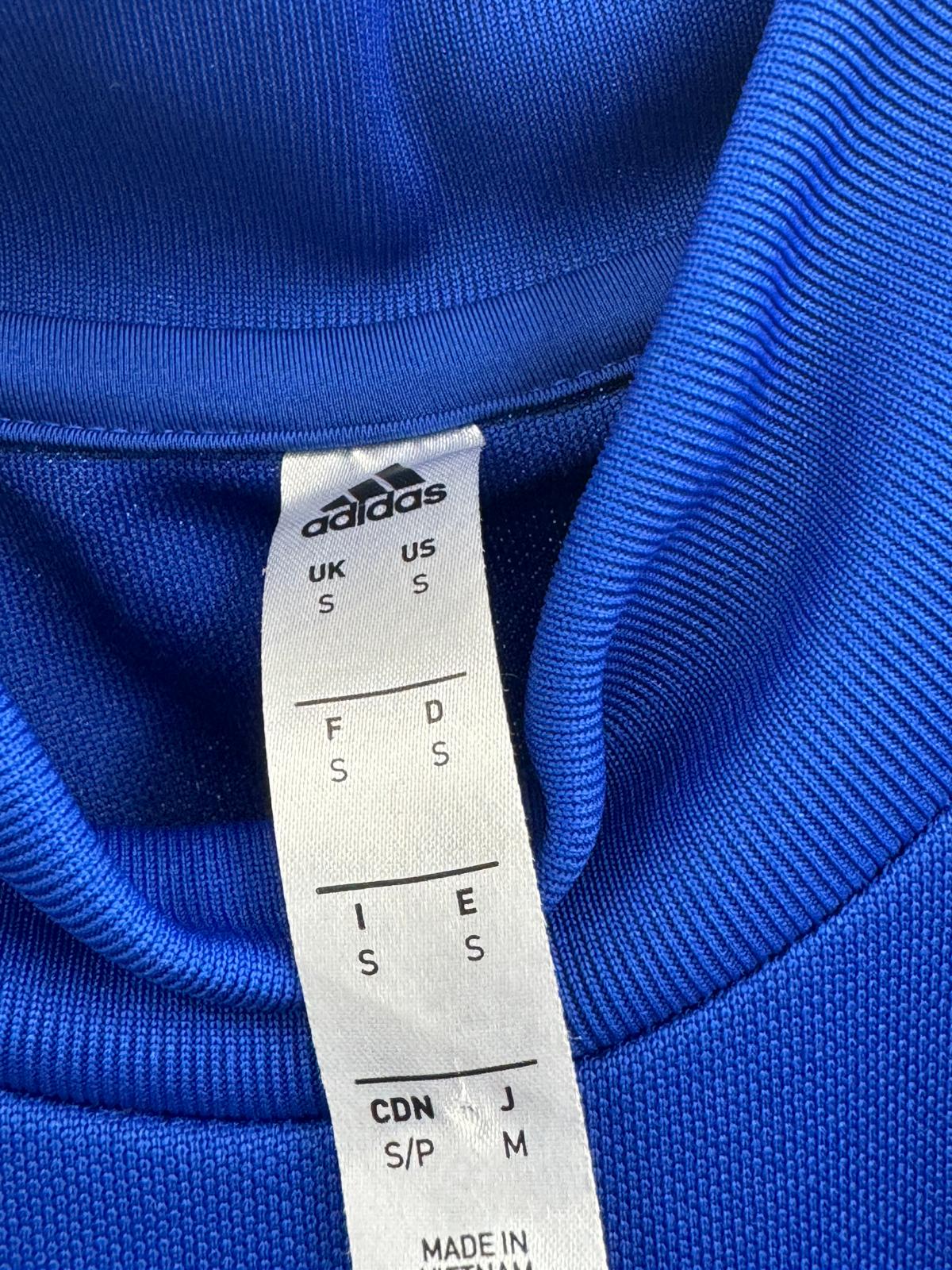 Manchester United 2019/20 - L/S Training Top - S