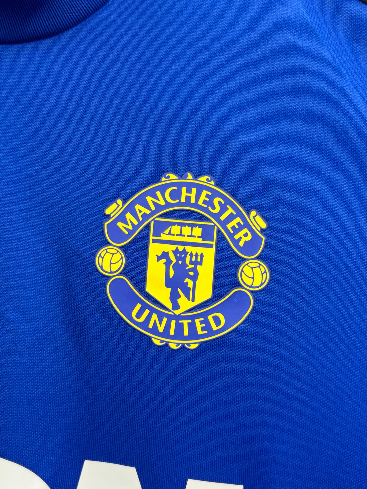 Manchester United 2019/20 - L/S Training Top - S