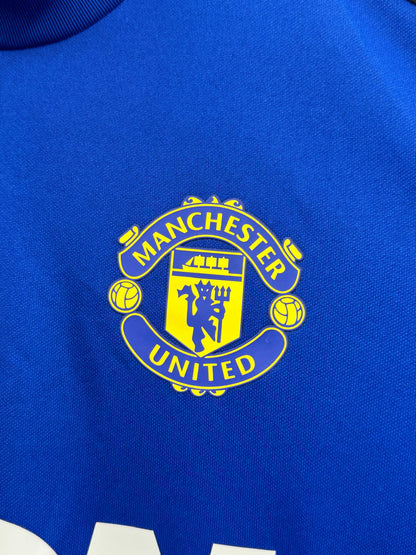 Manchester United 2019/20 - L/S Training Top - S