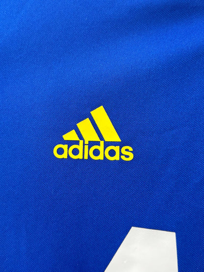 Manchester United 2019/20 - L/S Training Top - S