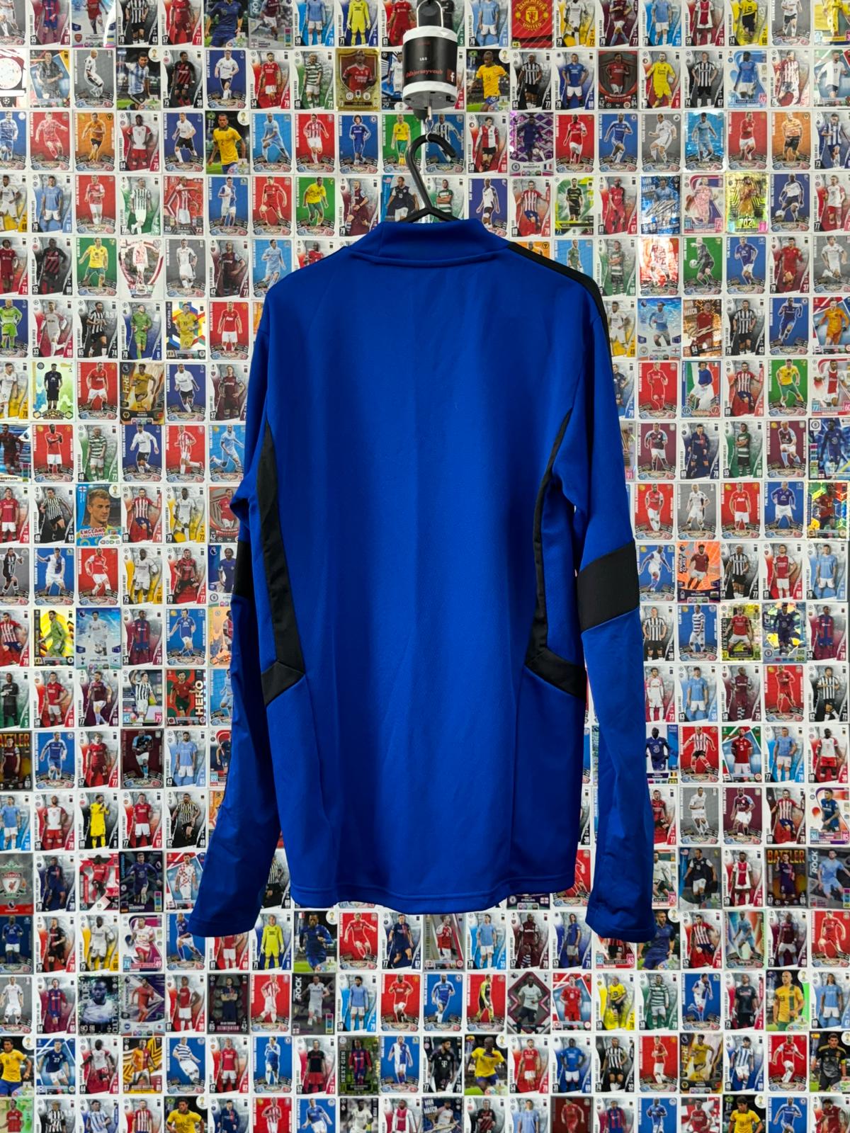 Manchester United 2019/20 - L/S Training Top - S