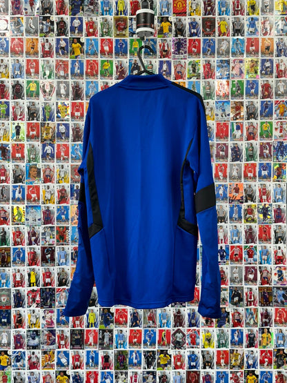 Manchester United 2019/20 - L/S Training Top - S