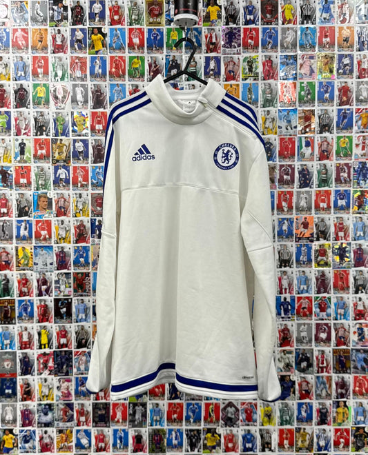 Chelsea 2014/15 - L/S Training Top - L