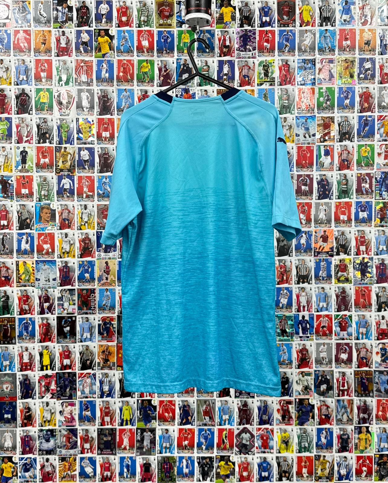 Olympique Marseille 2018/19 - Third Shirt - M (Slim Fit)