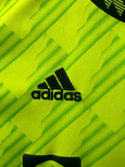 Manchester United 2022/23 - Third Shirt - Womens - Size 12-14