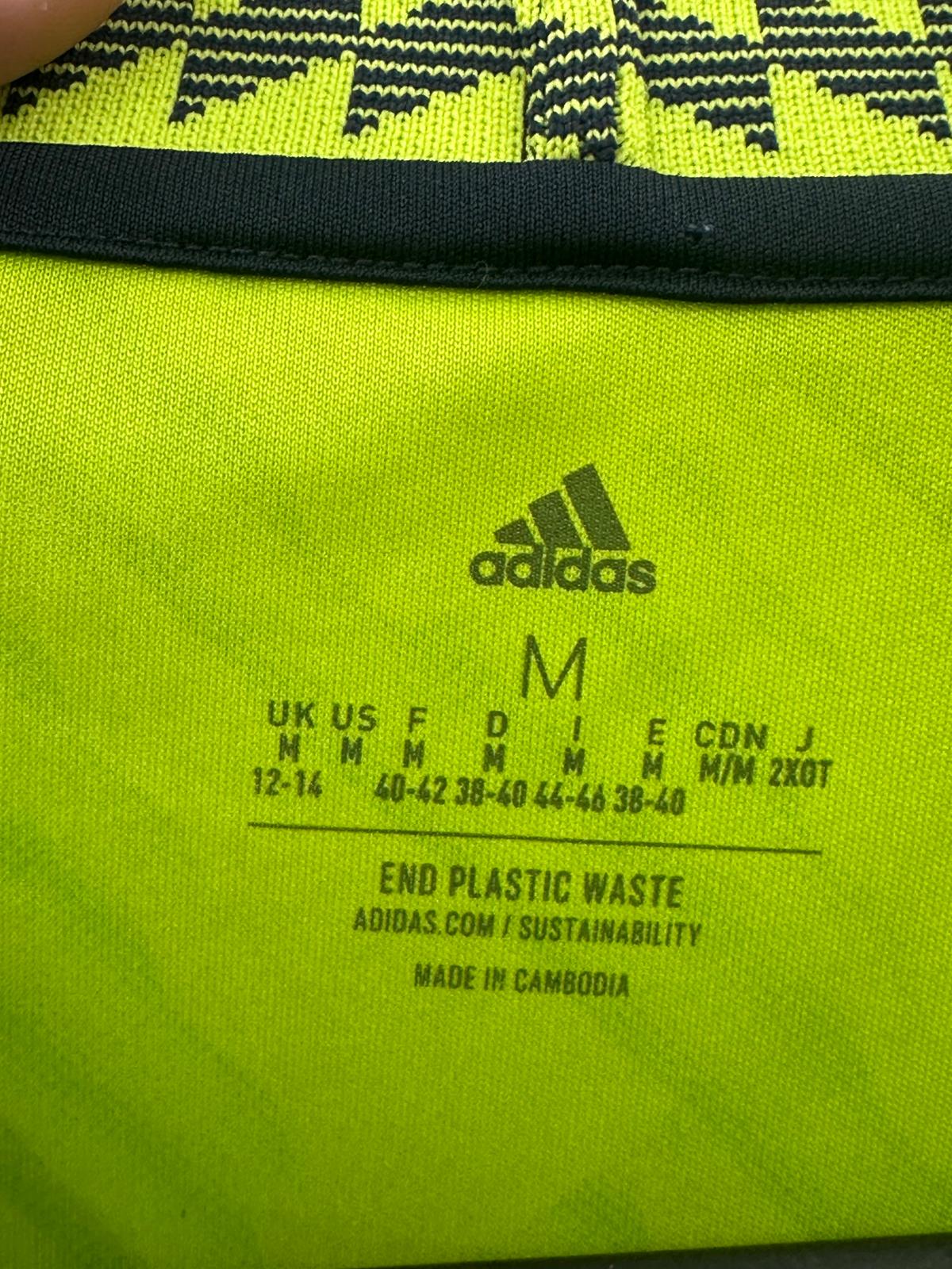 Manchester United 2022/23 - Third Shirt - Womens - Size 12-14