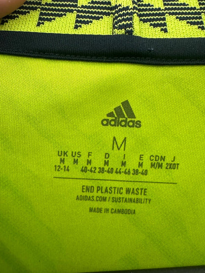 Manchester United 2022/23 - Third Shirt - Womens - Size 12-14