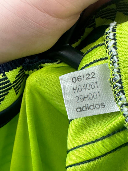 Manchester United 2022/23 - Third Shirt - Womens - Size 12-14