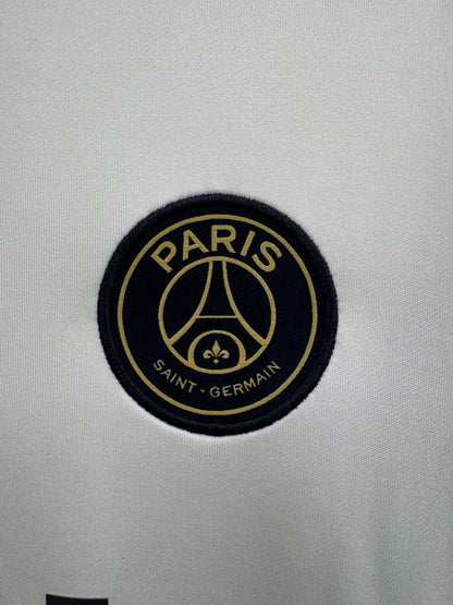 PSG 2020/21 - Strike Drill Set - L (Slim Fit)