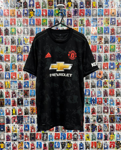 Manchester United 2019/20 - Third Shirt - L