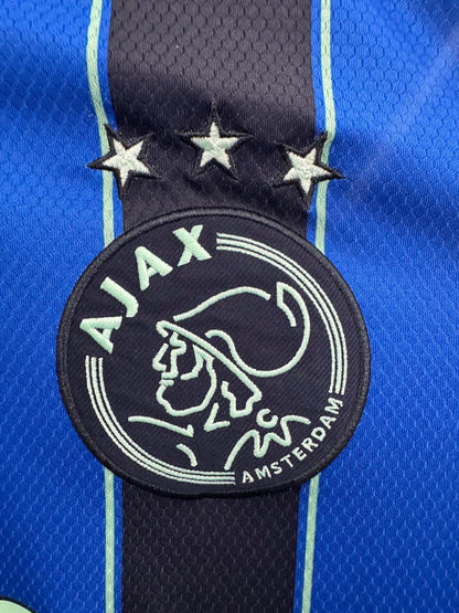 Ajax 2021/22 - Away Shirt - XL