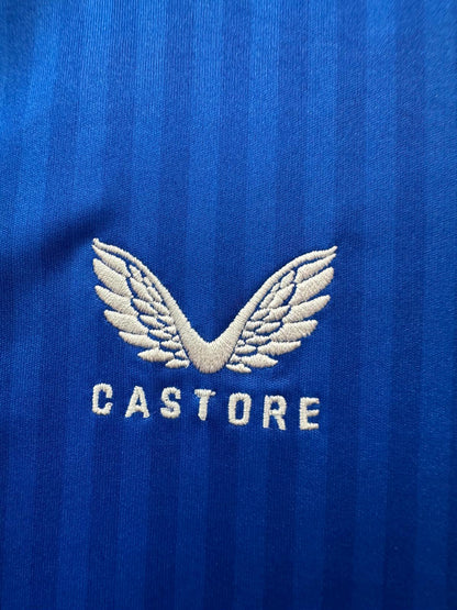 Rangers 2023/24 - Home Shirt - L - BNWT