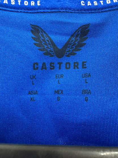 Rangers 2023/24 - Home Shirt - L - BNWT