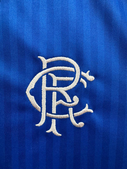 Rangers 2023/24 - Home Shirt - L - BNWT