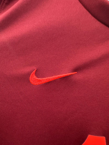 Liverpool 2021/22 - Strike Drill Top - L (Slim Fit)