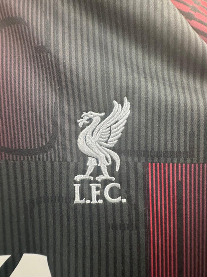 Liverpool 2023/24 - Strike Drill Top - L (Slim Fit)