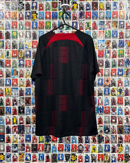 Liverpool 2023/24 - Strike Drill Top - L (Slim Fit)
