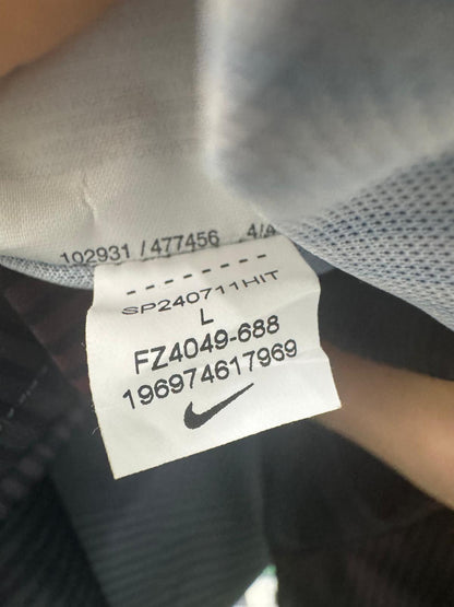 Liverpool 2023/24 - Strike Drill Top - L (Slim Fit)