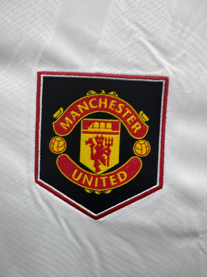 Manchester United 2022/23 - Away Shirt - 3XL