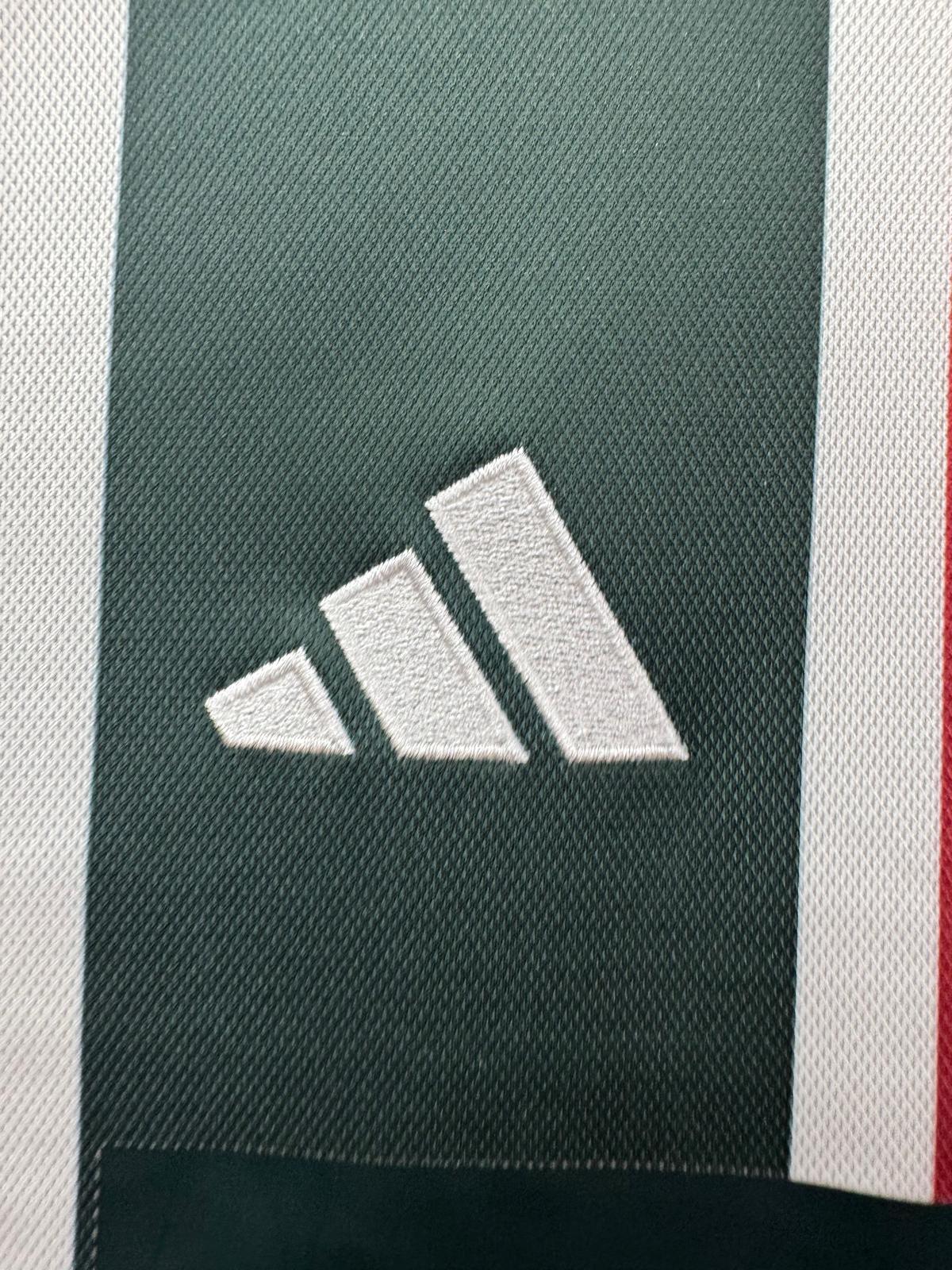 Manchester United 2023/24 - Away Shirt - 2XL - BNWT