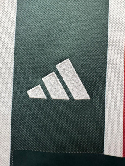 Manchester United 2023/24 - Away Shirt - 2XL - BNWT