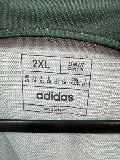 Manchester United 2023/24 - Away Shirt - 2XL - BNWT