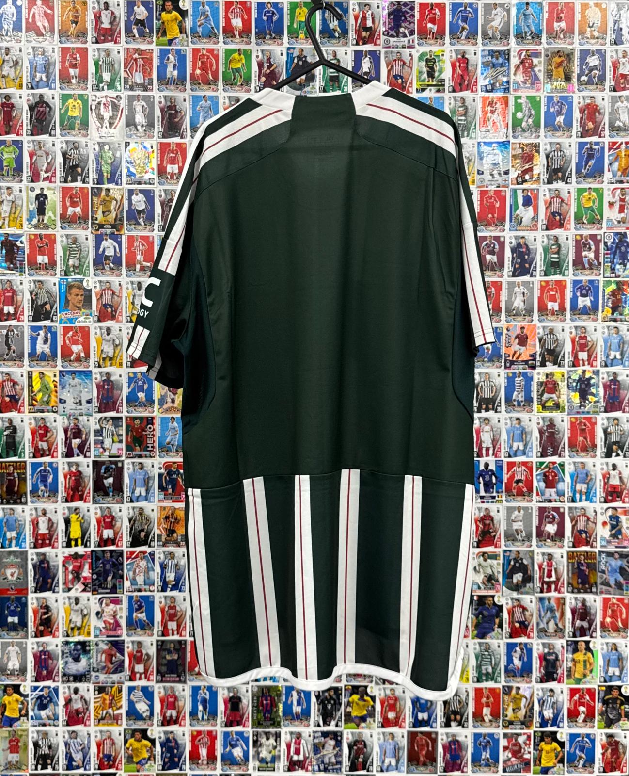 Manchester United 2023/24 - Away Shirt - 2XL - BNWT