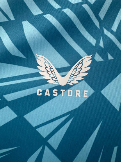 MK Dons 2024/25 - GK Third Shirt - XL - BNWT