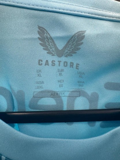 MK Dons 2024/25 - GK Third Shirt - XL - BNWT