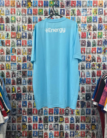 MK Dons 2024/25 - GK Third Shirt - XL - BNWT