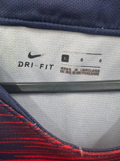 PSG 2018/19 - Home Shirt - L