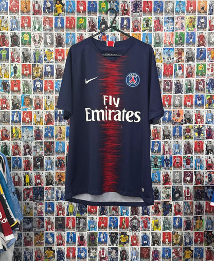 PSG 2018/19 - Home Shirt - L