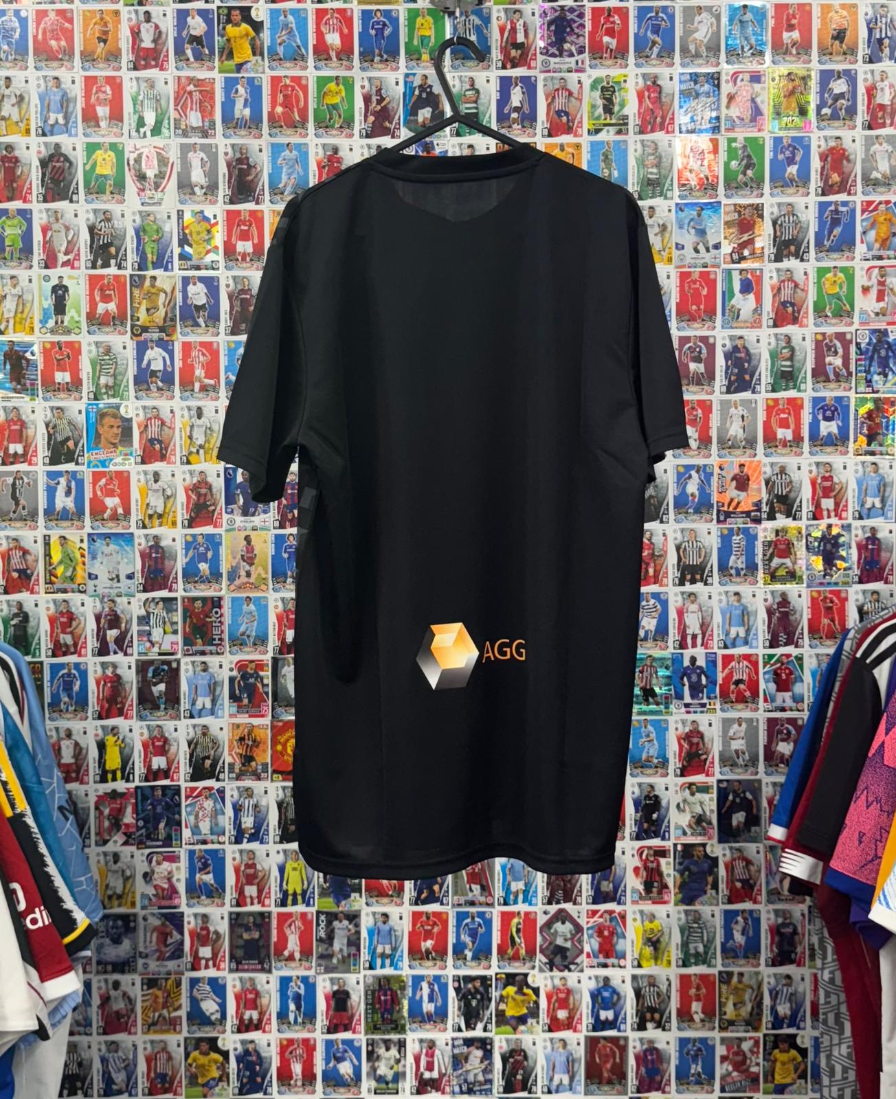 Mansfield Town 2024/25 - Third Shirt - S - BNWT