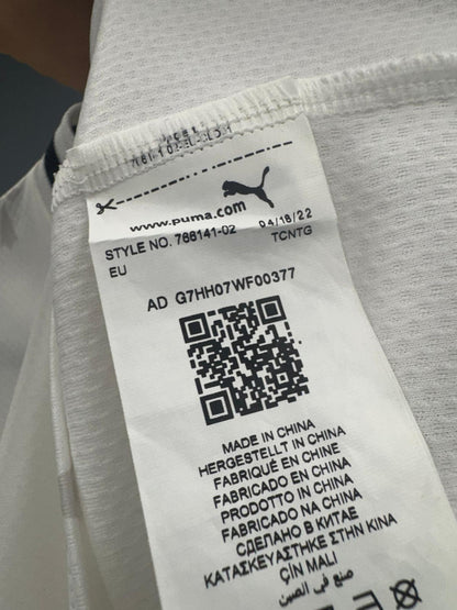 Stade Rennais2023 - Away Shirt - S