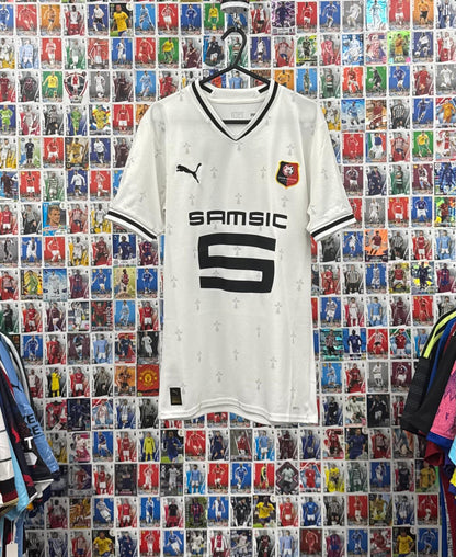 Stade Rennais2023 - Away Shirt - S