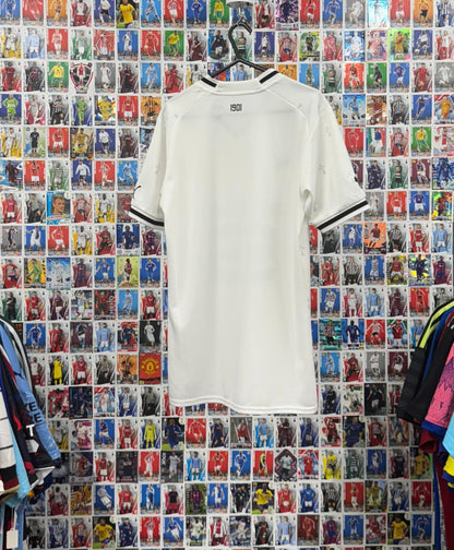 Stade Rennais2023 - Away Shirt - S