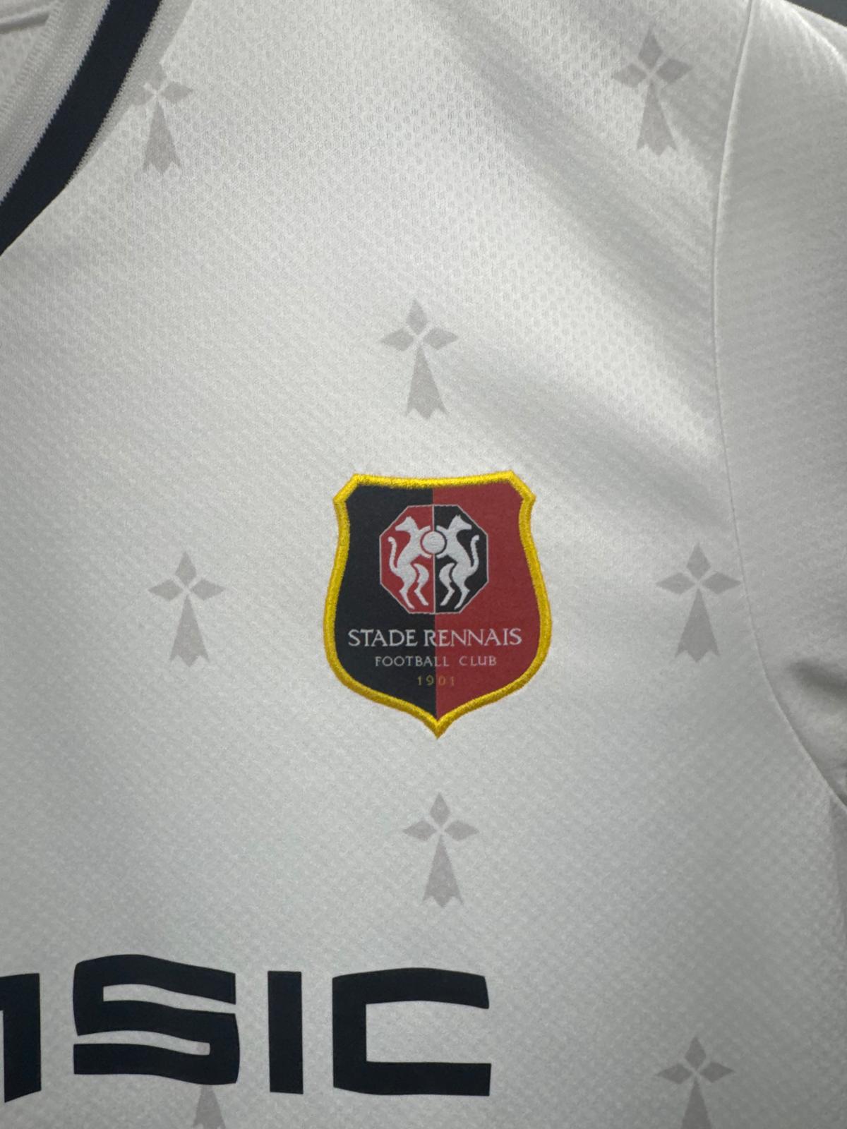 Stade Rennais2023 - Away Shirt - S