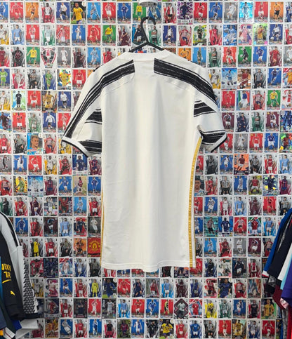 Juventus 2020/21 - Home Shirt - S