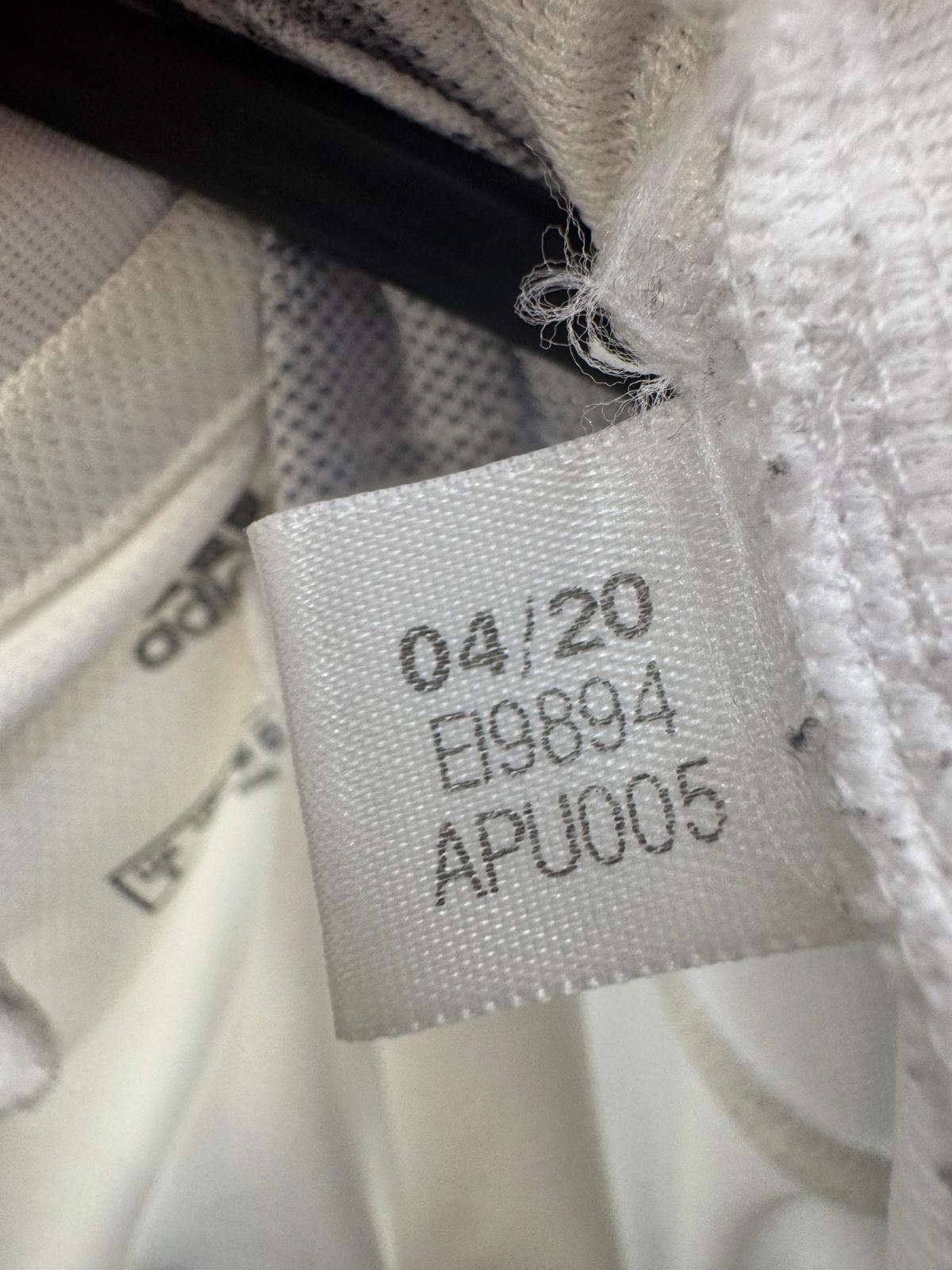 Juventus 2020/21 - Home Shirt - S