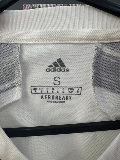 Juventus 2020/21 - Home Shirt - S