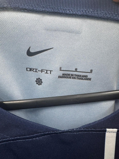 PSG 2023/24 - Home Shirt - L