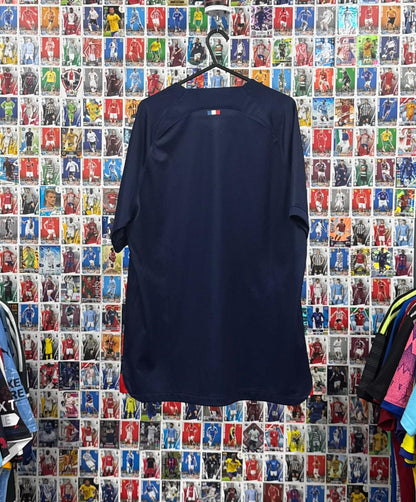 PSG 2023/24 - Home Shirt - L