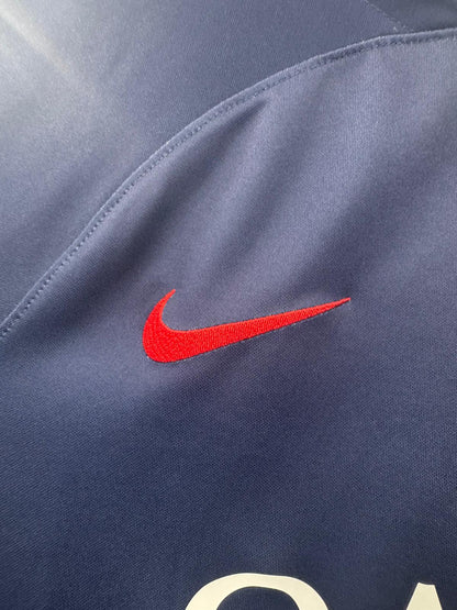 PSG 2023/24 - Home Shirt - L